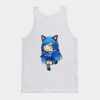 Singing Funneh Gacha Girl Tank Top Official ItsFunneh Merch