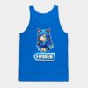 Singing Funneh Gacha Tank Top Official ItsFunneh Merch