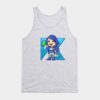 Funneh With Green Gem Tank Top Official ItsFunneh Merch