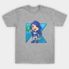 Funneh With Green Gem T-Shirt Official ItsFunneh Merch