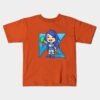 Funneh With Green Gem Kids T-Shirt Official ItsFunneh Merch