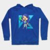 Funneh With Green Gem Hoodie Official ItsFunneh Merch