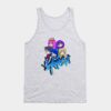 Cool Gacha Krew Tank Top Official ItsFunneh Merch