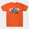 Gaming Krew Holding Items T-Shirt Official ItsFunneh Merch