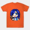 Funneh Peace Emoji T-Shirt Official ItsFunneh Merch