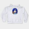 Funneh Peace Emoji Kids Hoodie Official ItsFunneh Merch