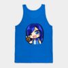 Funneh Peace Emoji Tank Top Official ItsFunneh Merch