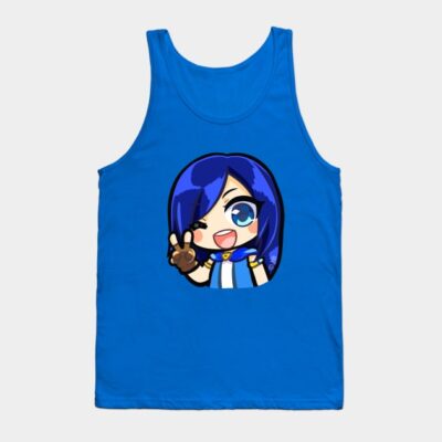 Funneh Peace Emoji Tank Top Official ItsFunneh Merch