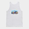 Krew Holding Hands Tank Top Official ItsFunneh Merch