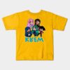 Krew Cutie Gaming Kids T-Shirt Official ItsFunneh Merch