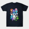 Super Krew T-Shirt Official ItsFunneh Merch