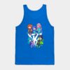 Super Krew Tank Top Official ItsFunneh Merch