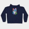 Super Krew Kids Hoodie Official ItsFunneh Merch