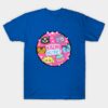 Krew Plushies Logo T-Shirt Official ItsFunneh Merch