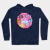 Krew Plushies Logo Hoodie Official ItsFunneh Merch