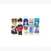 Itsfunneh And The Krew Tapestry Official ItsFunneh Merch