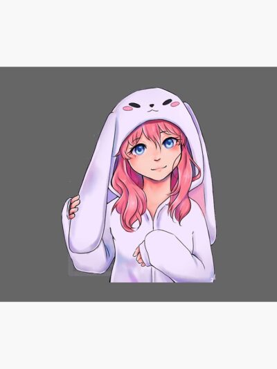 Ldshadowlady, Itsfunneh, Funneh, Gaming, Bee Swarm Simulator Classic Tapestry Official ItsFunneh Merch
