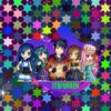 Itsfunneh And The Krew, Stars Tote Bag Official ItsFunneh Merch