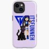 Itsfunneh Funneh Krew Dog Gamer Fan Art 2022 Iphone Case Official ItsFunneh Merch