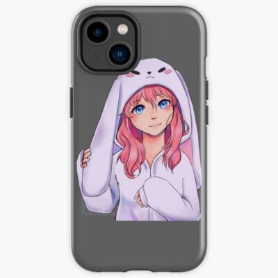 Ldshadowlady, Itsfunneh, Funneh, Gaming, Bee Swarm Simulator Classic Iphone Case Official ItsFunneh Merch