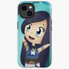 Cute Chibi Funneh Iphone Case Official ItsFunneh Merch