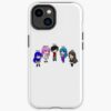 Itsfunneh And The Krew Iphone Case Official ItsFunneh Merch