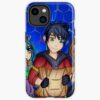 Itsfunneh Krew Iphone Case Official ItsFunneh Merch