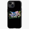  Iphone Case Official ItsFunneh Merch