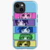 Aesthetic Funneh Krew Iphone Case Official ItsFunneh Merch