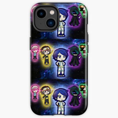 The Krew Iphone Case Official ItsFunneh Merch