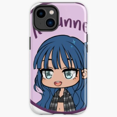 Itsfunneh Krew Iphone Case Official ItsFunneh Merch