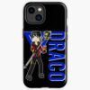 Draco Itsfunneh Funneh Krew Dog Gamer Fan Art 2022 Iphone Case Official ItsFunneh Merch