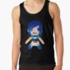 Funneh Plush Toy Tank Top Official ItsFunneh Merch