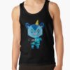 Funneh Teddy Tank Top Official ItsFunneh Merch