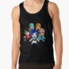 Funneh Teddy Tank Top Official ItsFunneh Merch