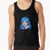 Itsfunneh Krew Design Tank Top Official ItsFunneh Merch