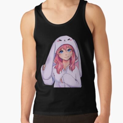 Ldshadowlady, Itsfunneh, Funneh, Gaming, Bee Swarm Simulator Classic Tank Top Official ItsFunneh Merch