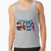 Minecraft - Itsfunneh Krew Team Live Tank Top Official ItsFunneh Merch