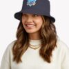 The Krewwith A K Bucket Hat Official ItsFunneh Merch