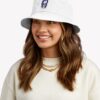 Funneh Plushies Krew Bucket Hat Official ItsFunneh Merch