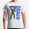 Draco Itsfunneh Funneh Krew Dog Gamer Fan Art 2022 T-Shirt Official ItsFunneh Merch