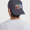 Minecraft - Itsfunneh Krew Team Live Cap Official ItsFunneh Merch