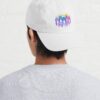 Krew District Give Me Space Glow In The Dark Cap Official ItsFunneh Merch