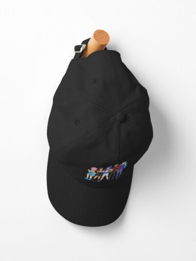 The Krew Cap Official ItsFunneh Merch