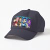 Minecraft - Itsfunneh Krew Team Live Cap Official ItsFunneh Merch