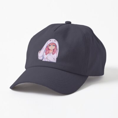 Ldshadowlady Itsfunneh Cap Official ItsFunneh Merch