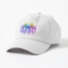 Krew District Give Me Space Glow In The Dark Cap Official ItsFunneh Merch