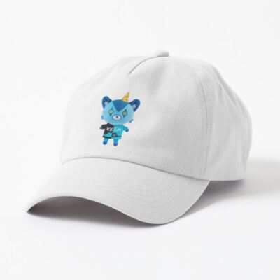 Funneh Teddy Cap Official ItsFunneh Merch