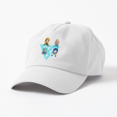 Funneh Toy Cap Official ItsFunneh Merch