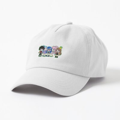 Cap Official ItsFunneh Merch